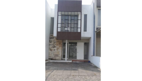 Dijual Rumah Royal Residence