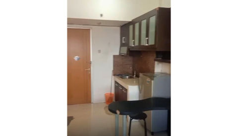Dijual Apartemen Puncak Permai Tower B