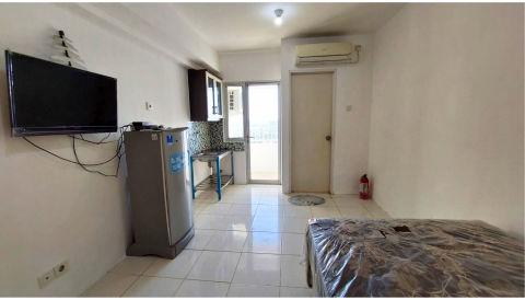 Disewa Apartemen Educity Tower Stanford