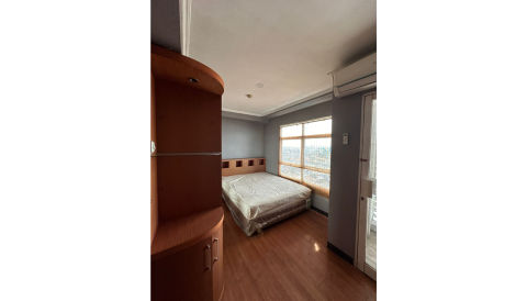 Dijual Apartemen Metropolis Tower C