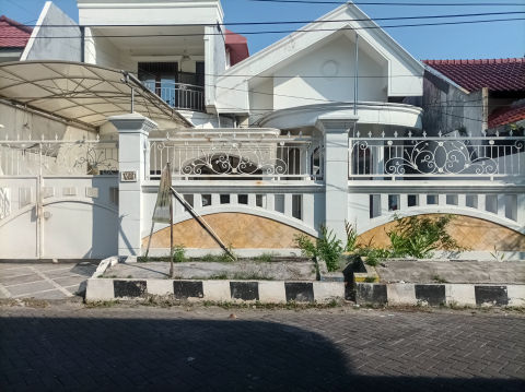 Dijual Rumah Kos Sutorejo Tengah