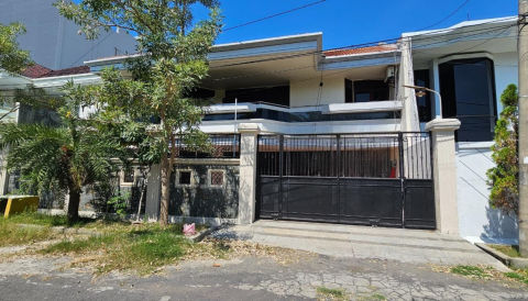 Dijual Rumah Kertajaya Indah