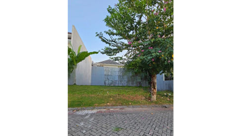 Dijual Tanah Pakuwon City