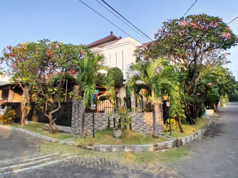 Dijual Rumah YKP Medokan