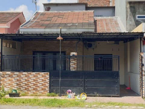 Dijual Rumah Park Royal Regency Buduran Sidoarjo