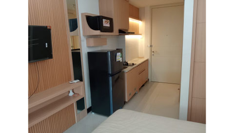 Disewa Apartemen East Coast Mansion Tower Amor