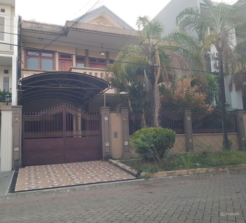 Dijual Rumah Araya