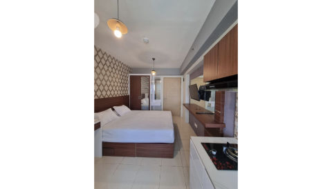Dijual Apartemen Educity Tower Princeton