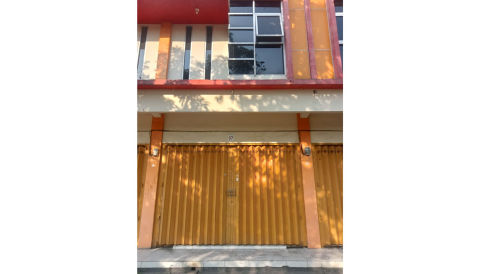 Dijual Ruko Komersial Suci Gresik
