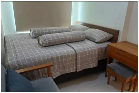 Dijual Apartemen Educity Tower Stanford