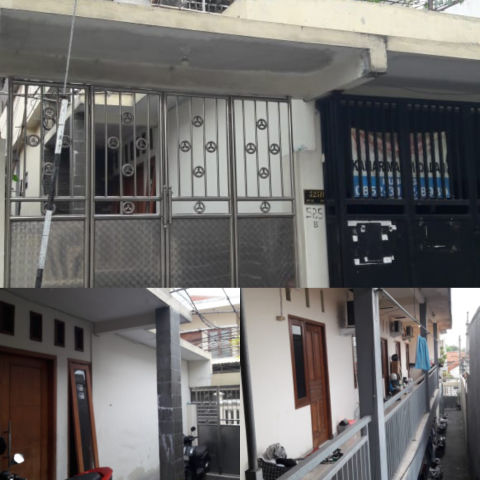 Dijual Rumah Kos Sepat Lidah Kulon