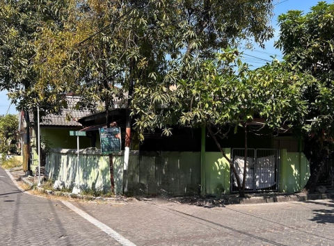 Dijual Rumah Pondok Tjandra Belimbing