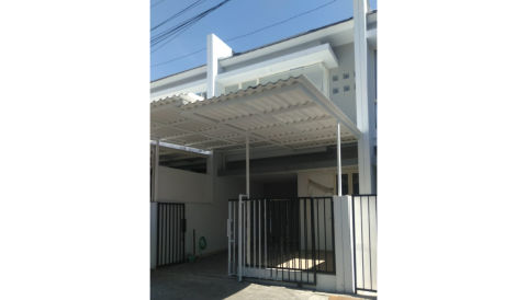 Dijual Rumah Putro Agung