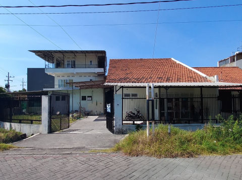 Disewa Rumah Jemur Andayani