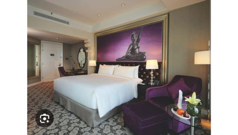 Dijual Unit di Hotel Ciputra World