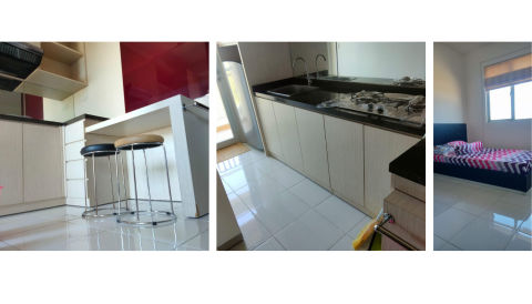 Disewa Apartemen Eastcoast Residence