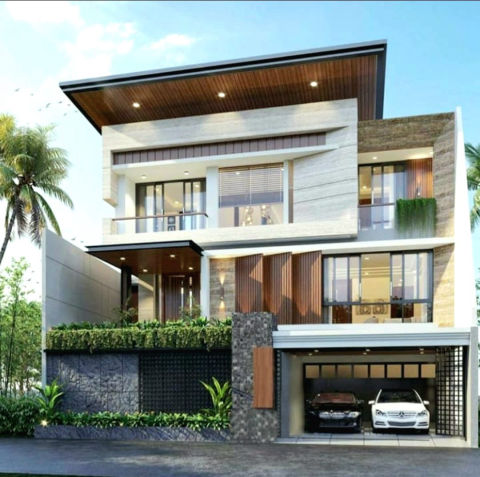 Dijual Rumah Citraland Utama Cluster Bukit Telaga Golf Baru Gress