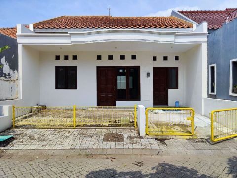 Dijual / Disewa Rumah Citraland Utara Cluster Bukit Palma