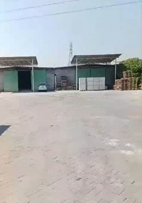Dijual Tanah dan Bangunan By Pass Mojokerto