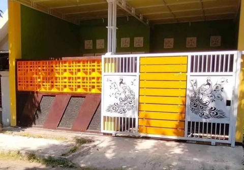 Dijual Rumah Perumtas 3 Sidoarjo