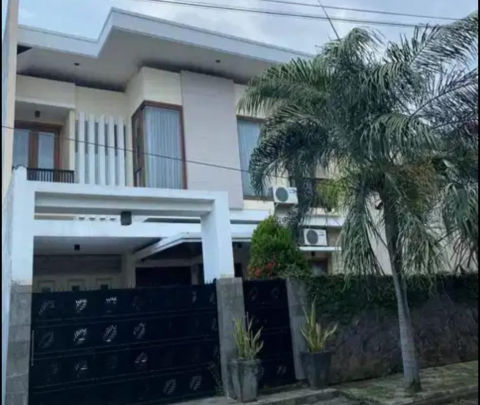Dijual Rumah Sidosermo