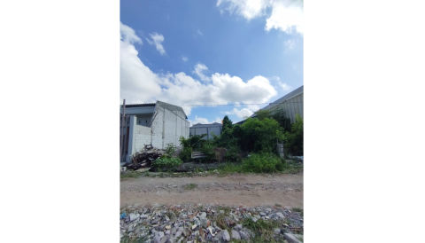 Dijual Tanah Kavling Wonorejo Selatan