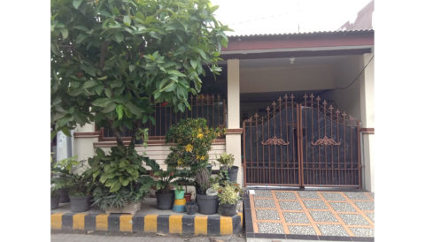 Dijual Rumah Wisma Kedung Asem Indah