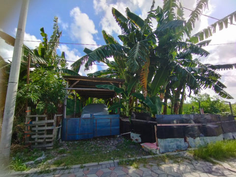 Dijual Tanah Kavling Wonorejo Selatan