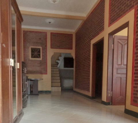 Dijual Rumah Jaya Regency Sedati Sidoarjo