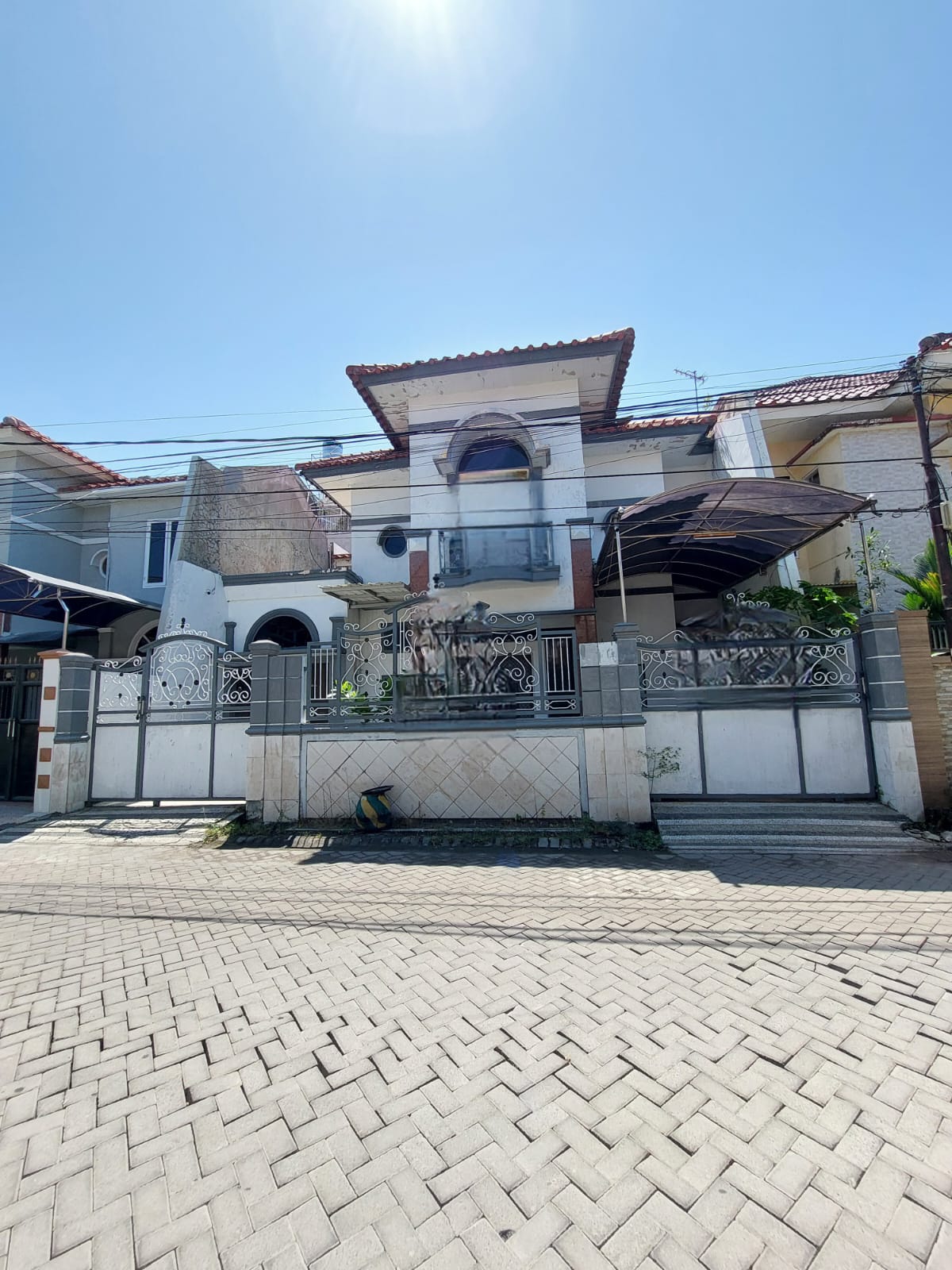 Dijual Rumah Mulyosari Mas