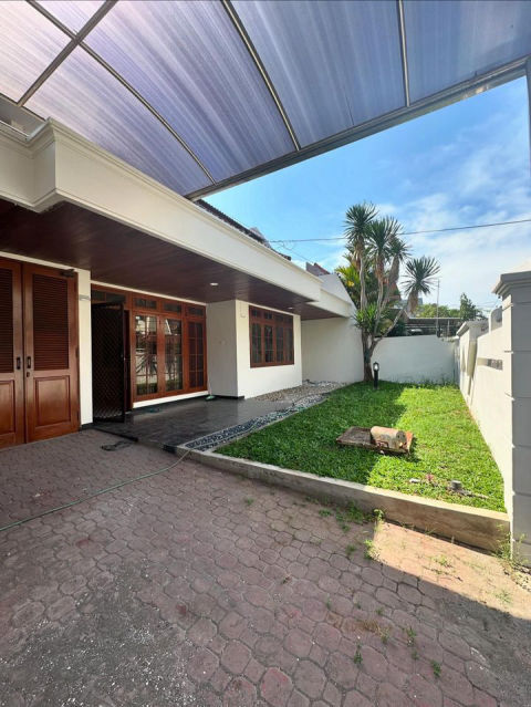 Disewa Rumah Prapen Indah Timur