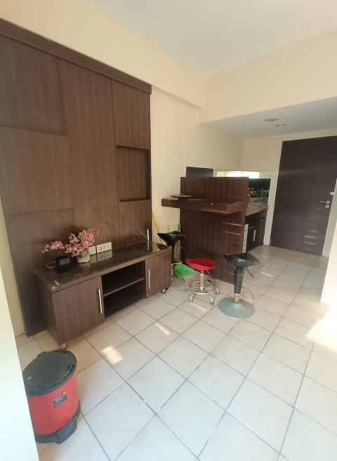Dijual / Disewa Apartemen Metropolis Tower C