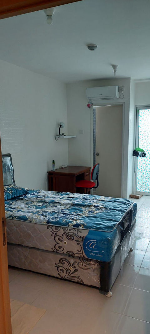 Disewa Apartemen Educity Tower Stanford