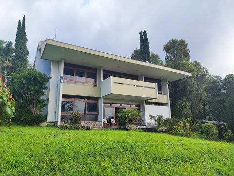 Dijual Villa Trawas