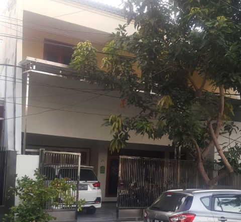 Dijual / Disewa Rumah Dukuh Kupang Barat