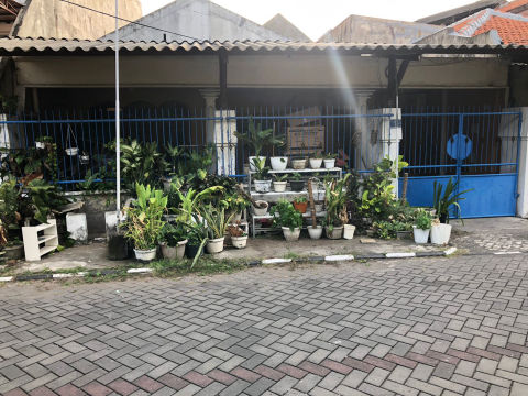 Dijual Rumah Dukuh Kupang Barat