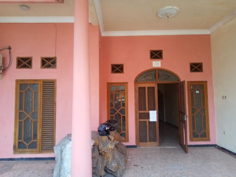 Disewa Rumah Taman Pinang Indah
