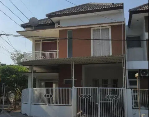 Dijual Rumah Medokan Asri
