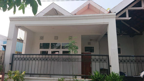 Dijual / Disewa Rumah Kedung Anyar