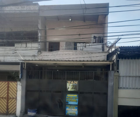 Dijual Rumah Petemon