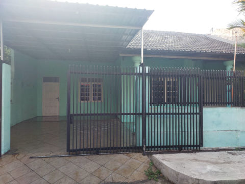 Dijual Rumah Rungkut Menanggal Harapan Blok T