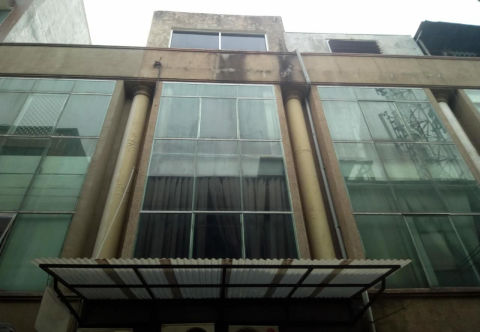 Dijual Ruko Komersial Grand Landmark Kayoon