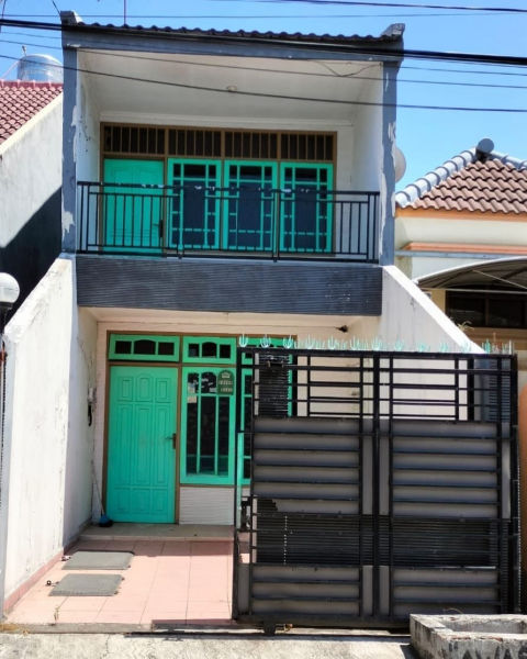 Dijual Rumah Ploso Timur