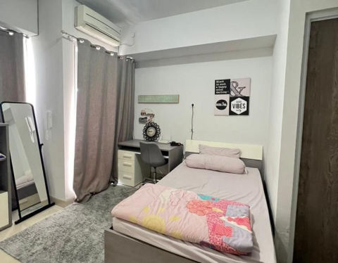 Dijual Apartemen Taman Melati