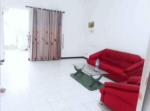 Dijual Rumah Delta Sari Cluster Delta Puspa