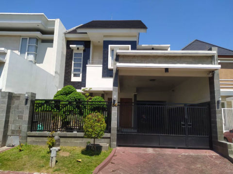 Dijual Rumah Delta Sari