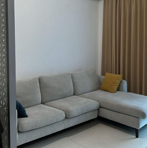 Dijual Apartemen Lariz Mansion