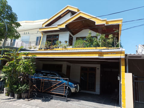 Dijual Rumah Pandugo
