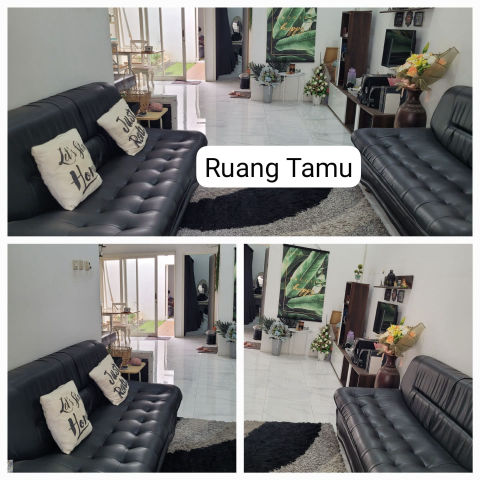Dijual Rumah Medokan Sawah Timur