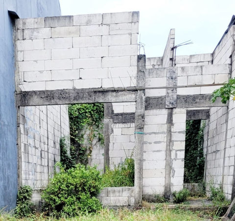 Dijual Rumah Medokan Sawah Timur